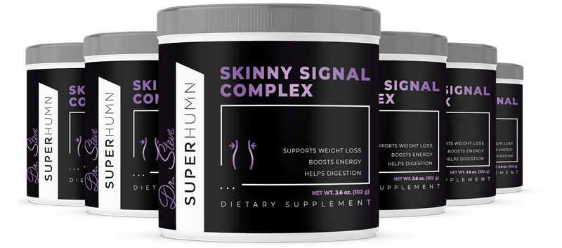 Skinny Signal discount