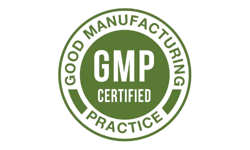 Skinny Signal GMP Certified